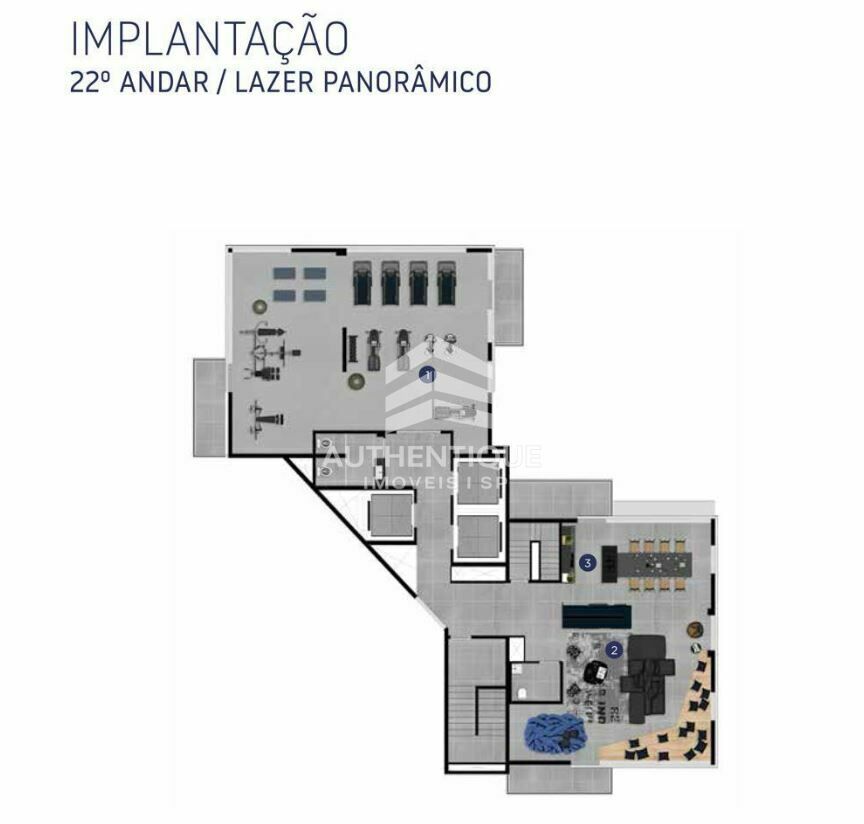 Apartamento, 2 quartos, 61 m² - Foto 29