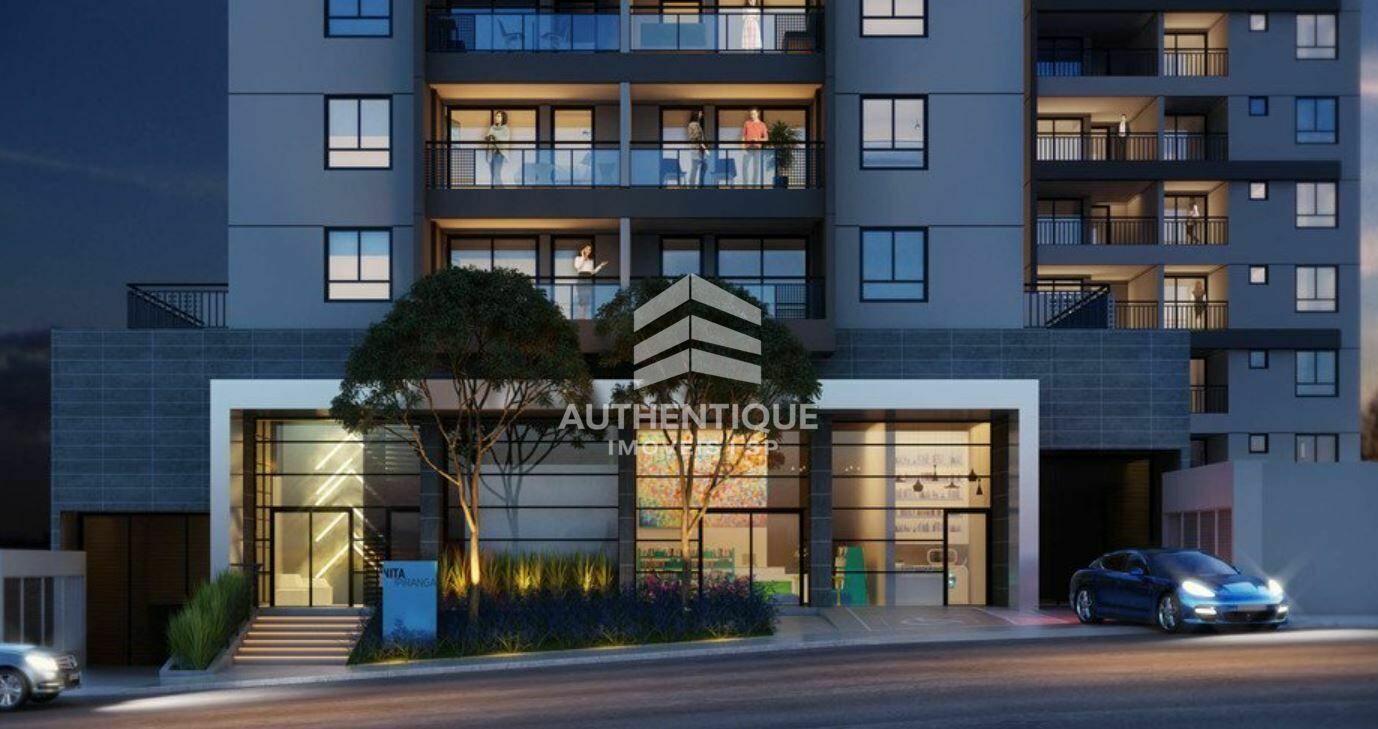 Apartamento, 2 quartos, 61 m² - Foto 12