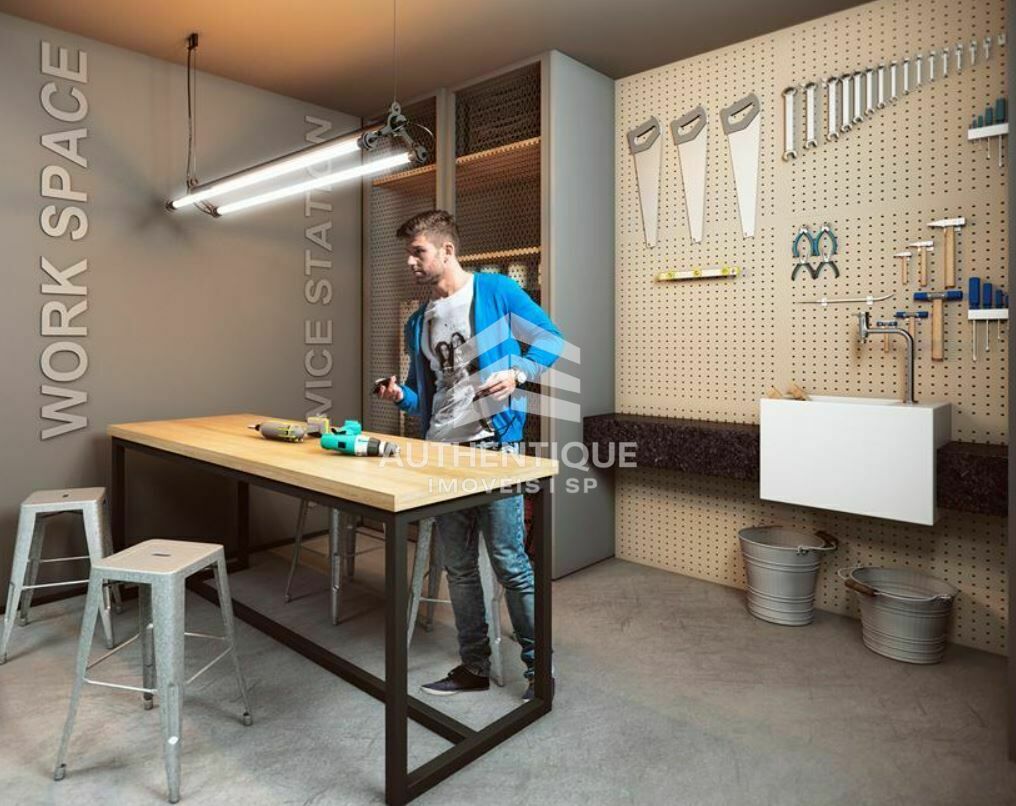 Apartamento, 2 quartos, 61 m² - Foto 27