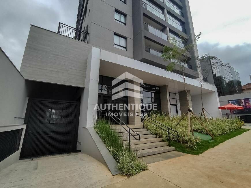 Apartamento, 2 quartos, 61 m² - Foto 1