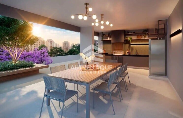 Apartamento, 1 quarto, 28 m² - Foto 11