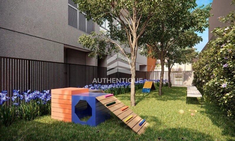 Apartamento, 1 quarto, 28 m² - Foto 12