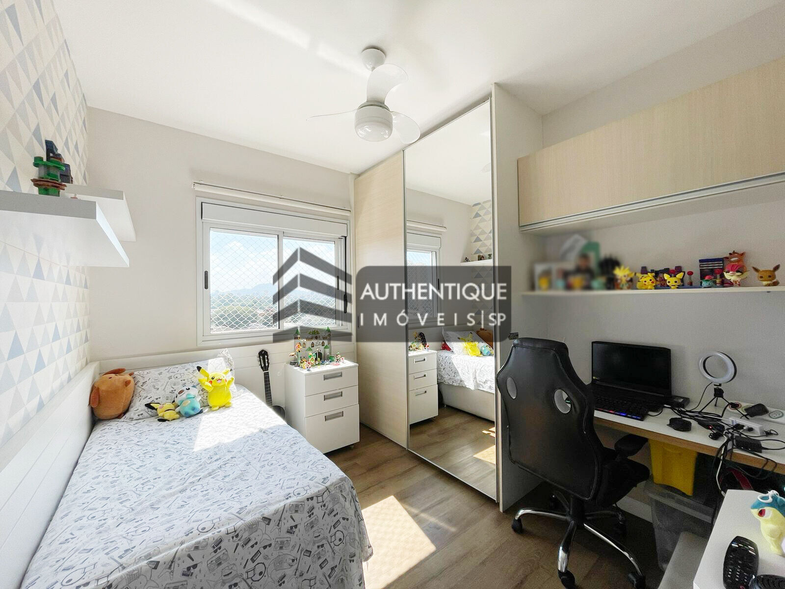 Apartamento à venda com 3 quartos, 103m² - Foto 10