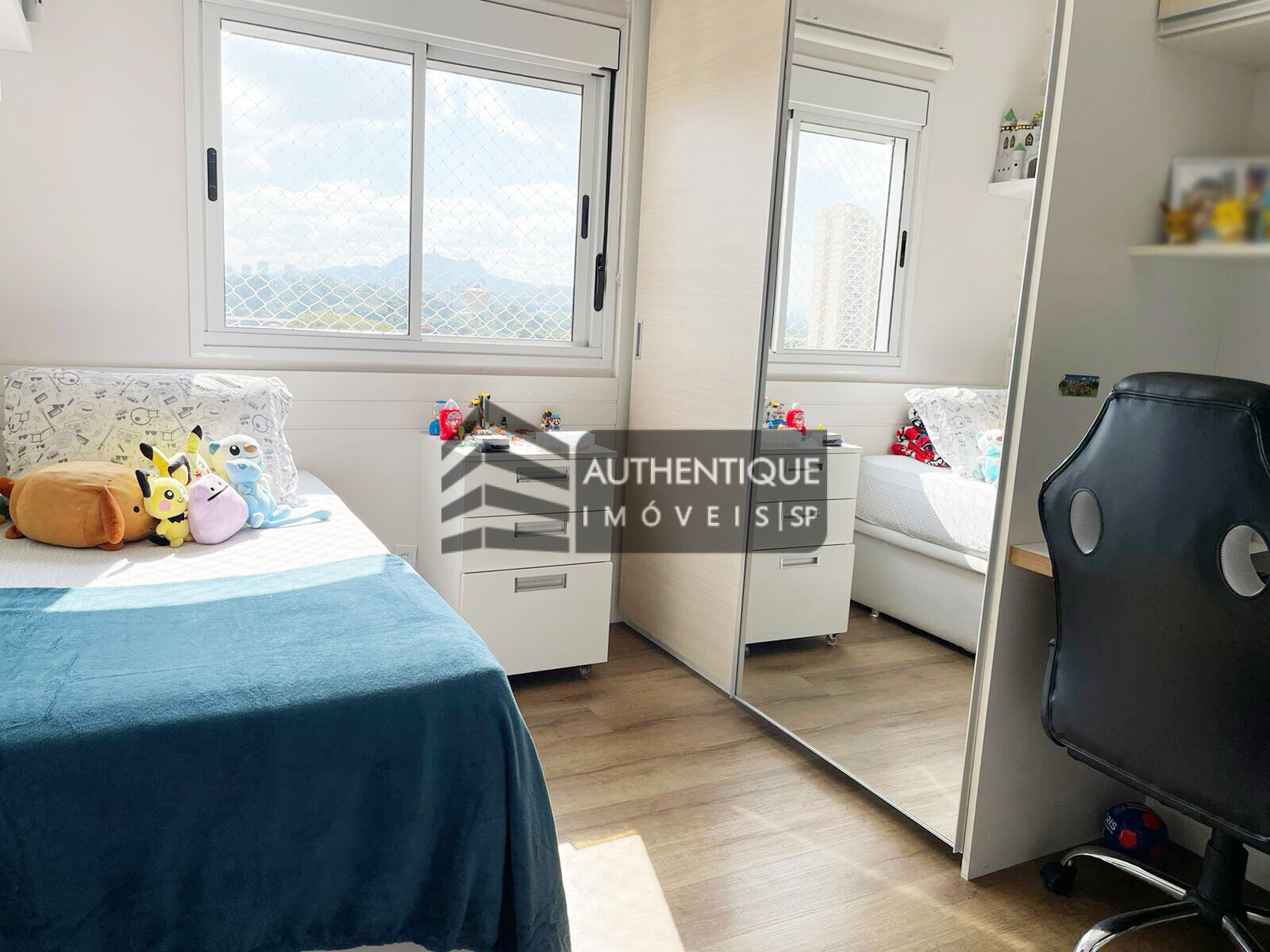 Apartamento à venda com 3 quartos, 103m² - Foto 16