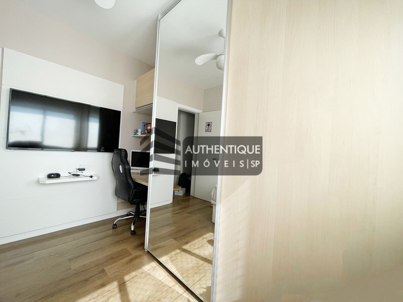 Apartamento à venda com 3 quartos, 103m² - Foto 14