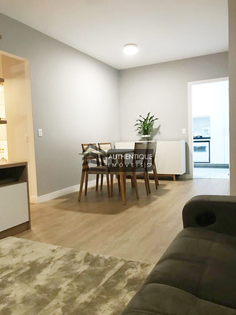 Apartamento à venda com 3 quartos, 103m² - Foto 1