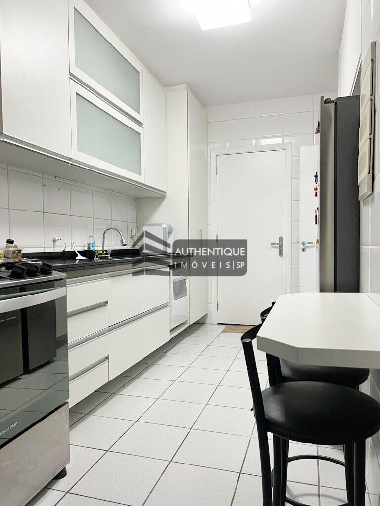 Apartamento à venda com 3 quartos, 103m² - Foto 5