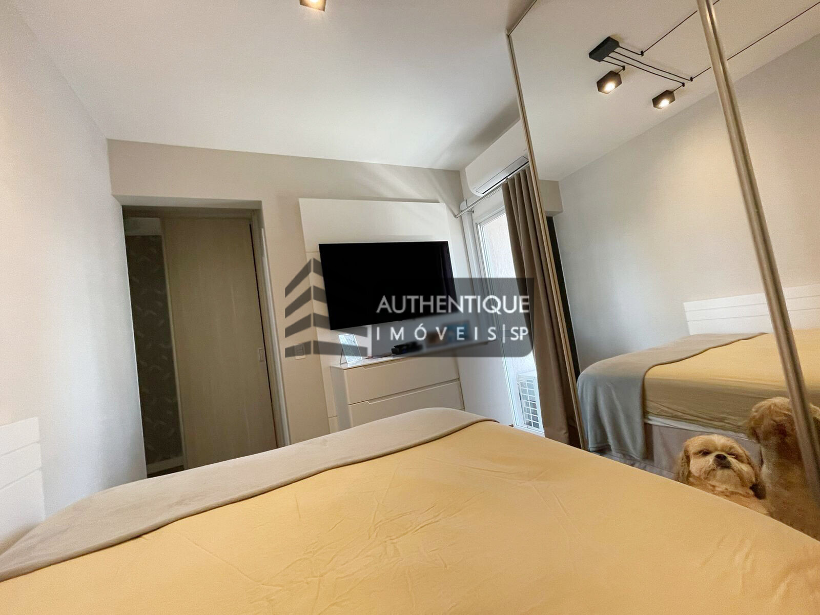 Apartamento à venda com 3 quartos, 103m² - Foto 13