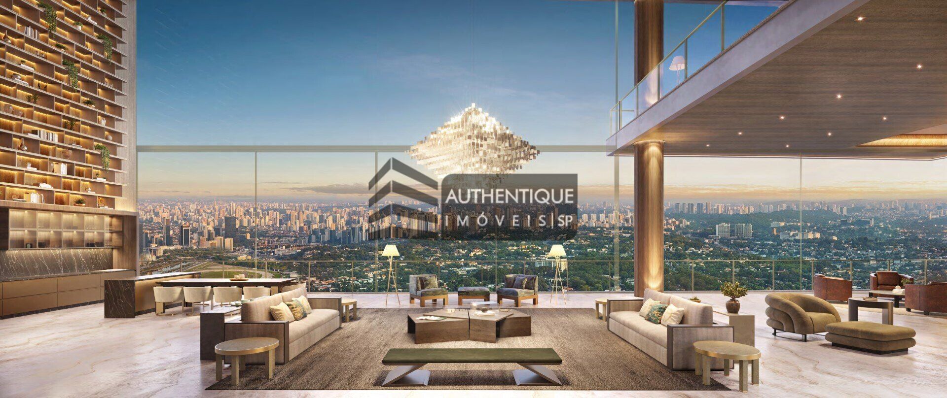 Apartamento, 4 quartos, 515 m² - Foto 2