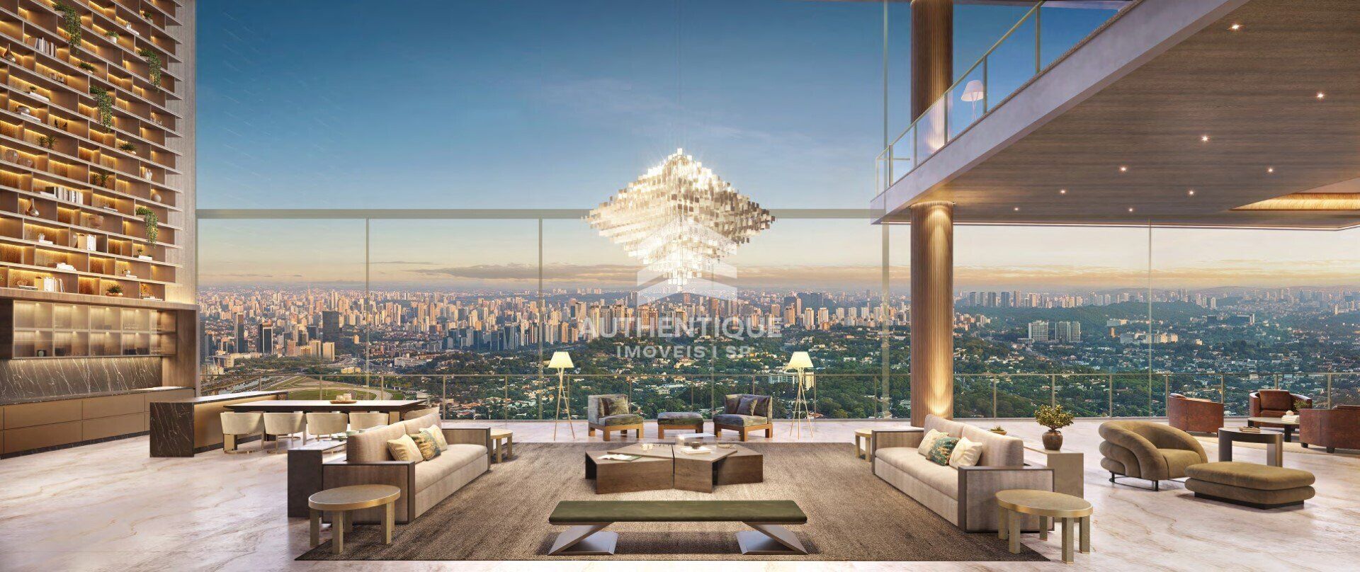 Apartamento, 4 quartos, 515 m² - Foto 2