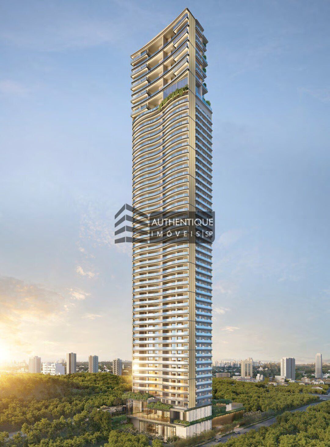 Apartamento, 4 quartos, 515 m² - Foto 6