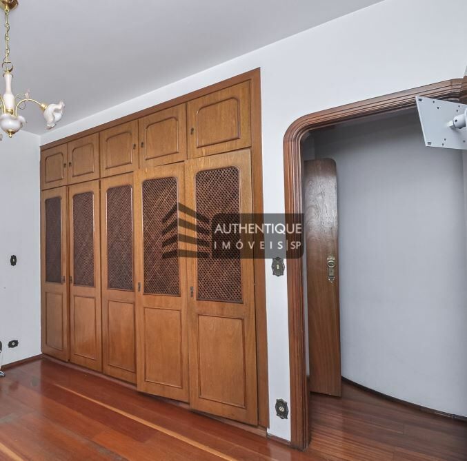 Apartamento à venda com 3 quartos, 180m² - Foto 35