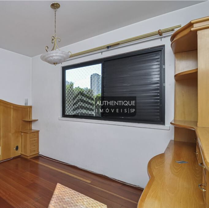 Apartamento à venda com 3 quartos, 180m² - Foto 36