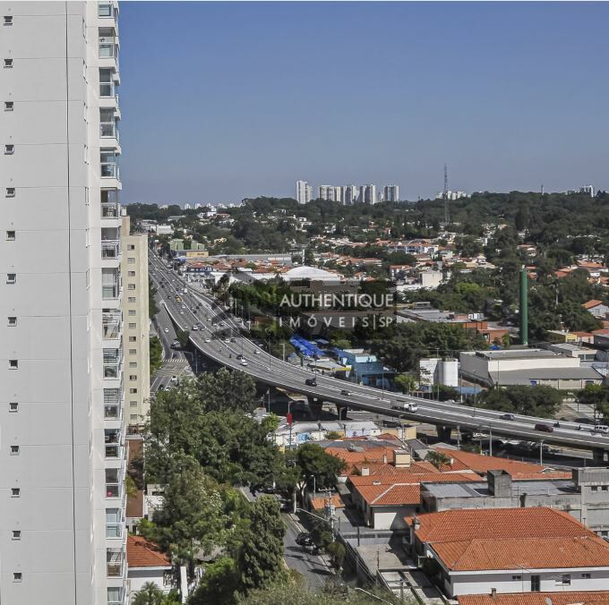 Apartamento à venda com 3 quartos, 180m² - Foto 7