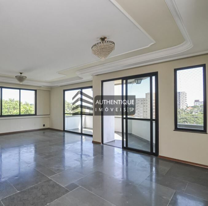 Apartamento à venda com 3 quartos, 180m² - Foto 16