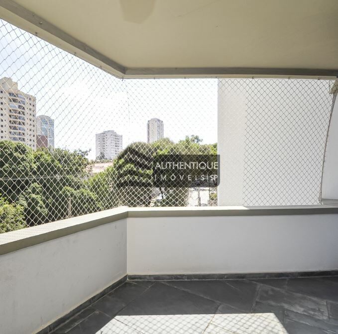 Apartamento à venda com 3 quartos, 180m² - Foto 14