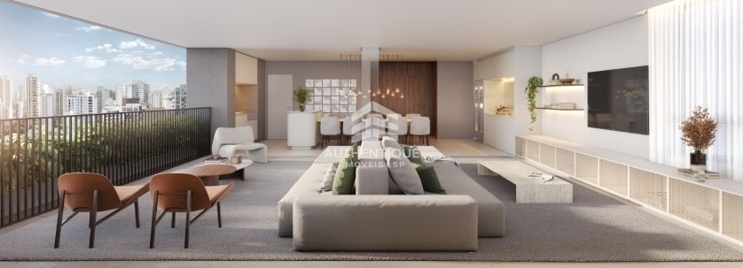 Cobertura, 3 quartos, 354 m² - Foto 23