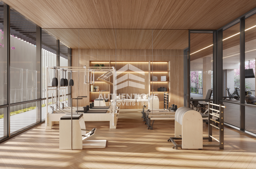 Cobertura, 3 quartos, 354 m² - Foto 17
