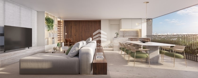 Cobertura, 3 quartos, 354 m² - Foto 12