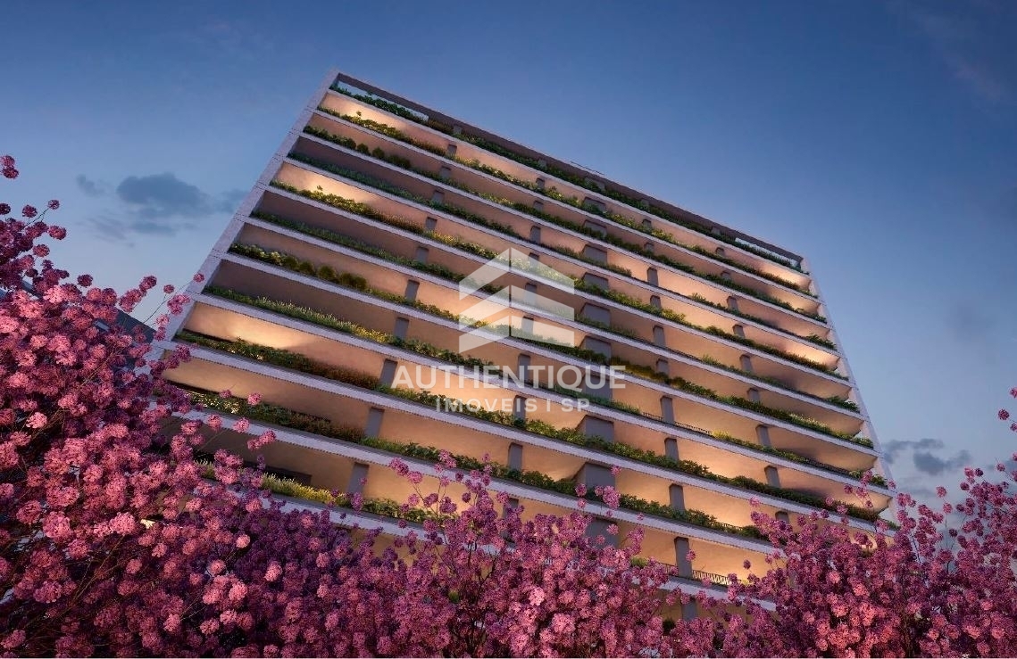 Cobertura, 3 quartos, 354 m² - Foto 1