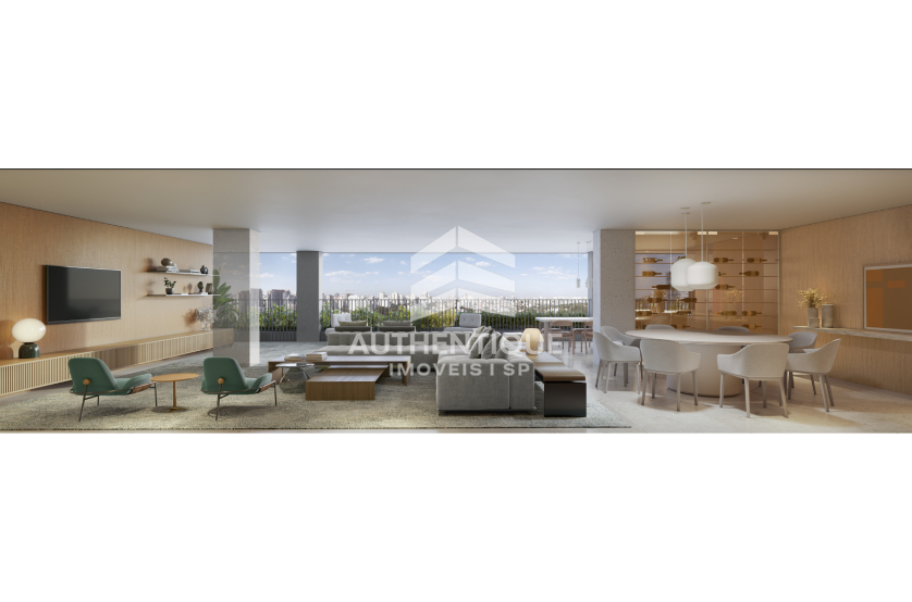 Cobertura, 3 quartos, 354 m² - Foto 15