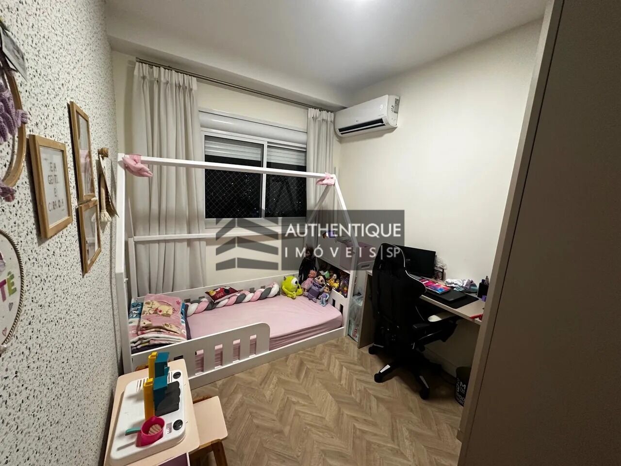 Apartamento à venda com 2 quartos, 68m² - Foto 8