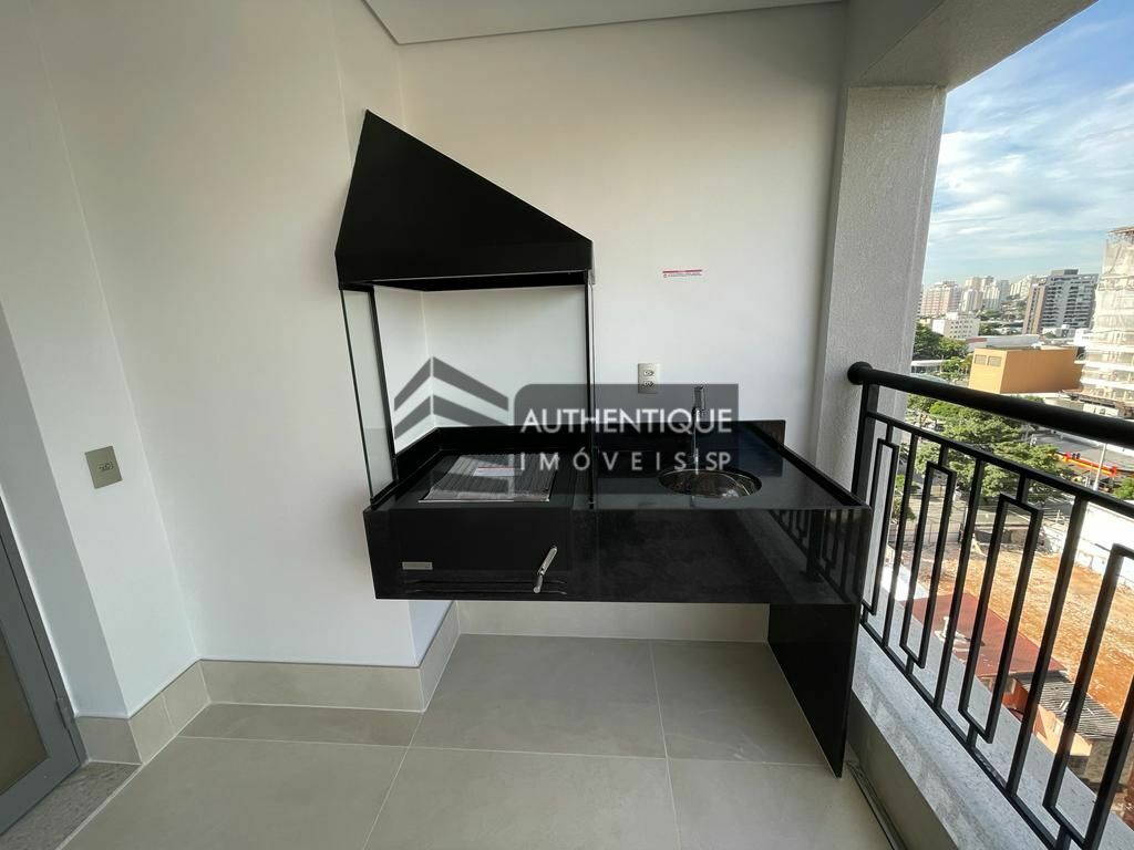 Apartamento à venda com 3 quartos, 143m² - Foto 8