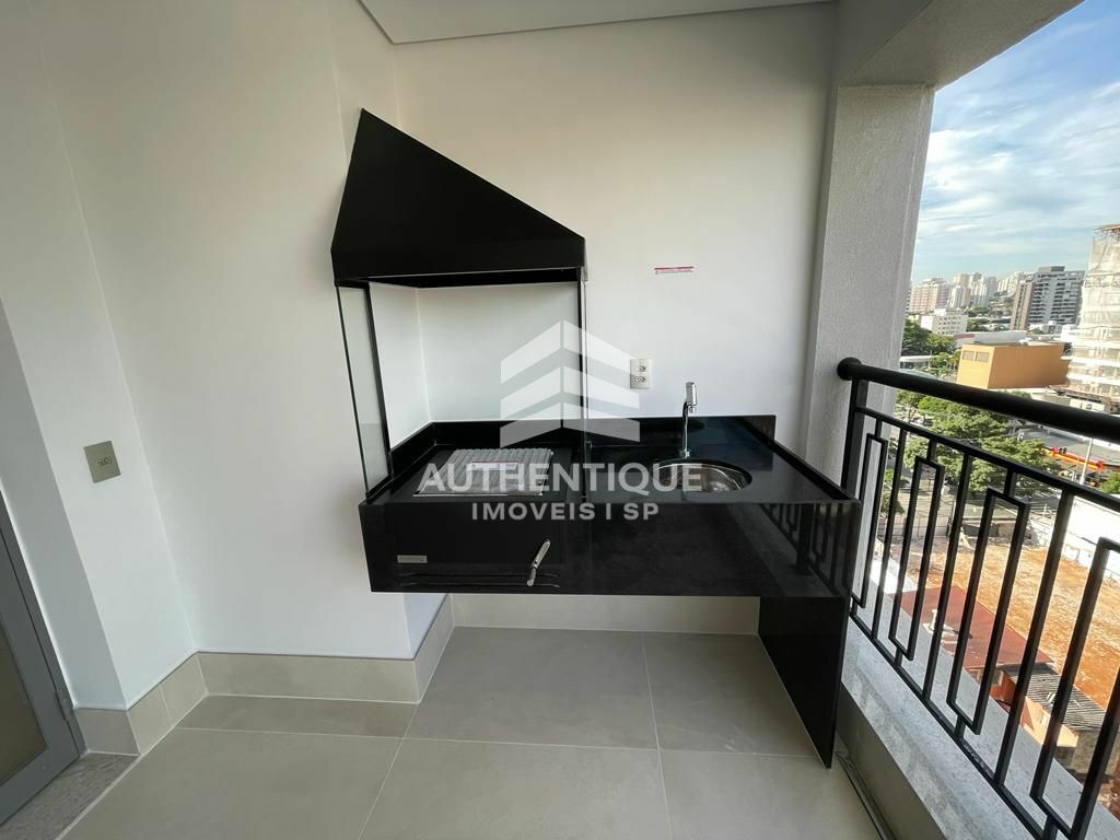 Apartamento, 3 quartos, 143 m² - Foto 8