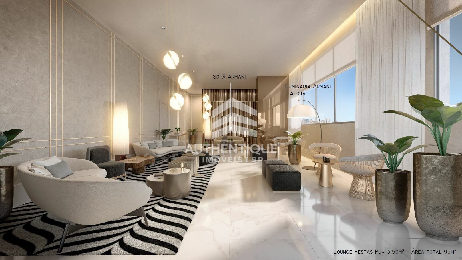 Apartamento, 3 quartos, 143 m² - Foto 36