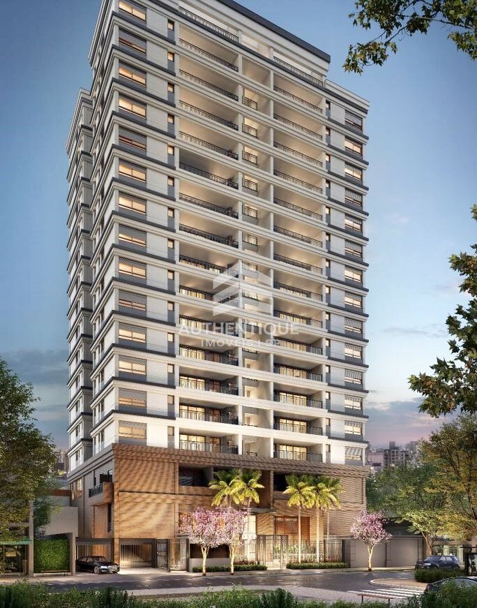 Apartamento, 3 quartos, 143 m² - Foto 29