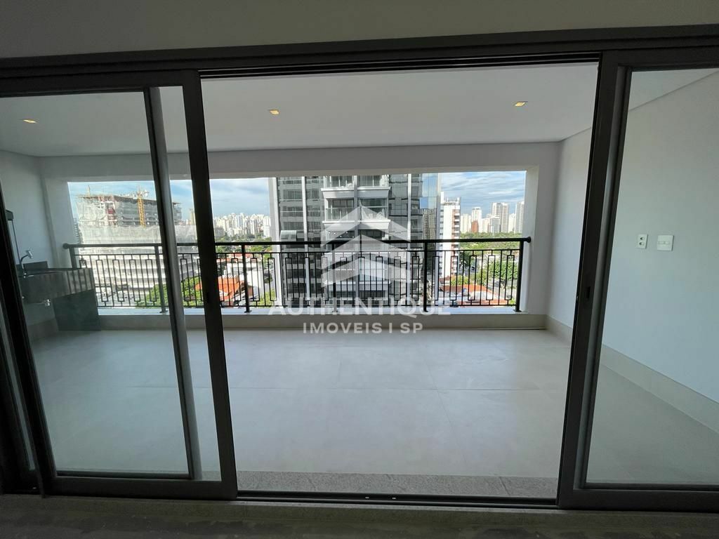 Apartamento, 3 quartos, 143 m² - Foto 3