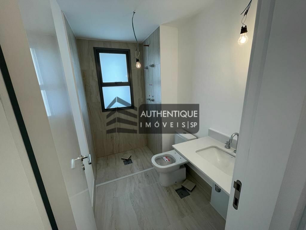 Apartamento à venda com 3 quartos, 143m² - Foto 23