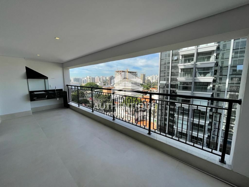 Apartamento, 3 quartos, 143 m² - Foto 4
