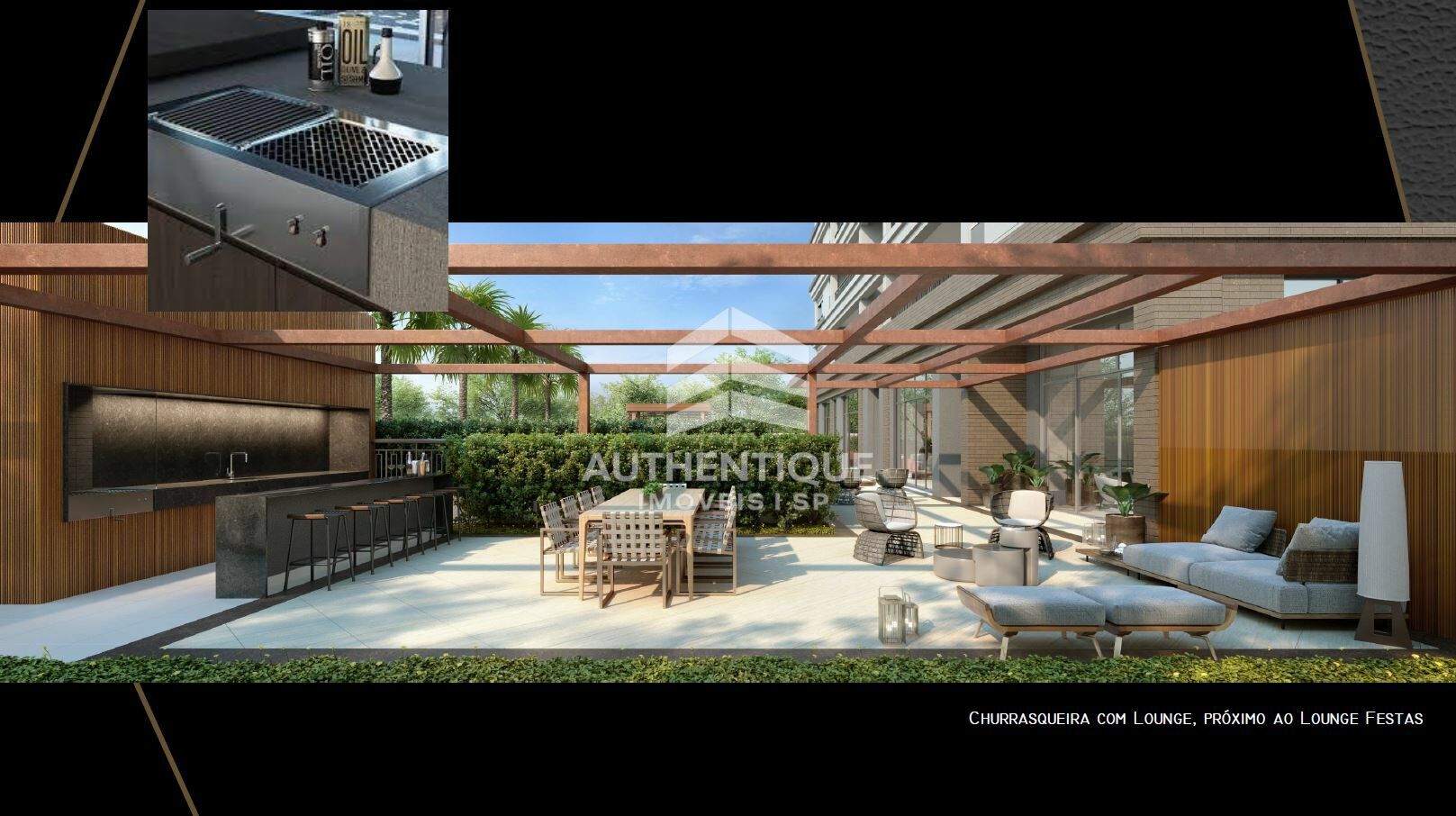 Apartamento, 3 quartos, 143 m² - Foto 38