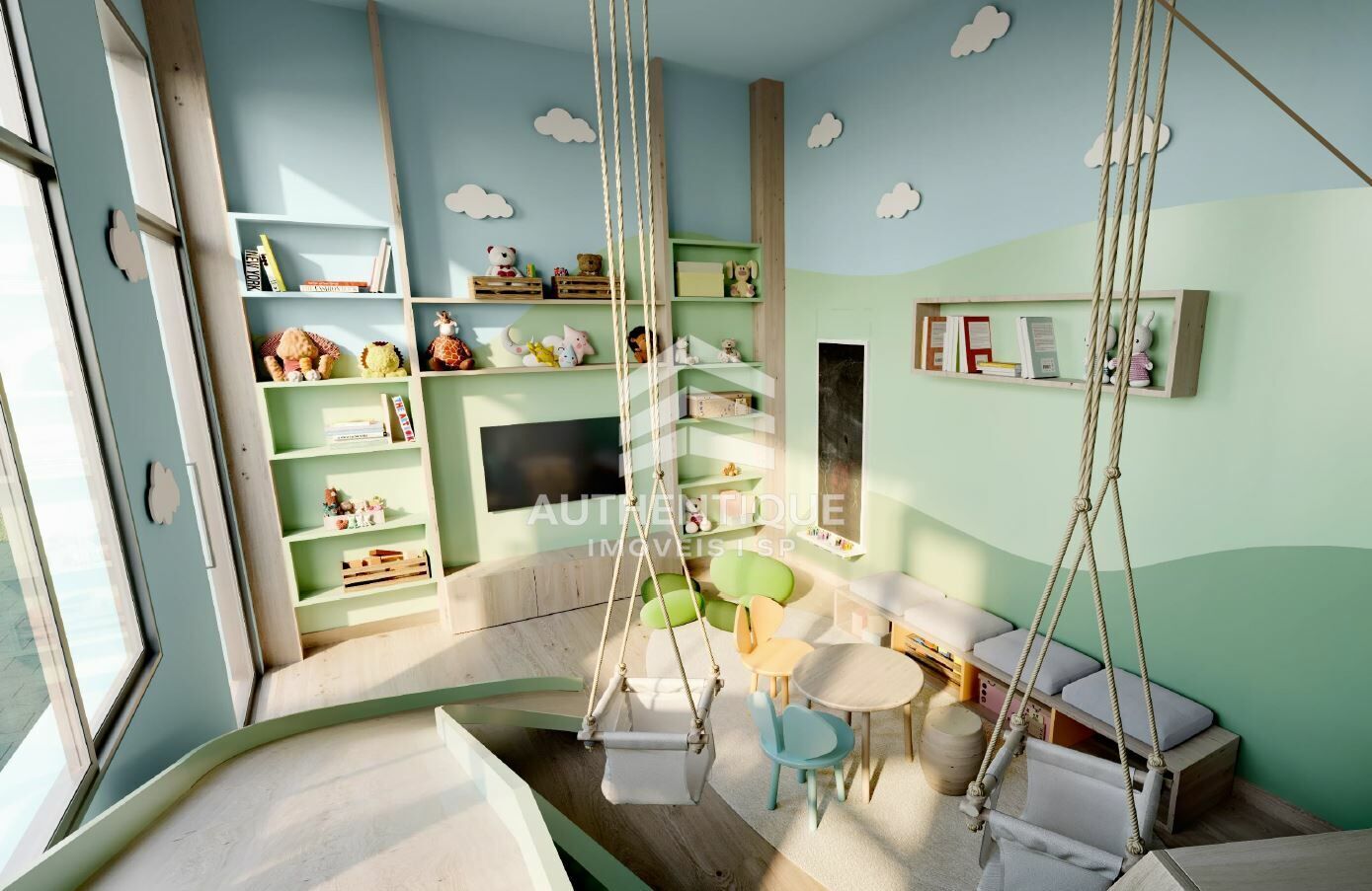 Apartamento, 3 quartos, 143 m² - Foto 47
