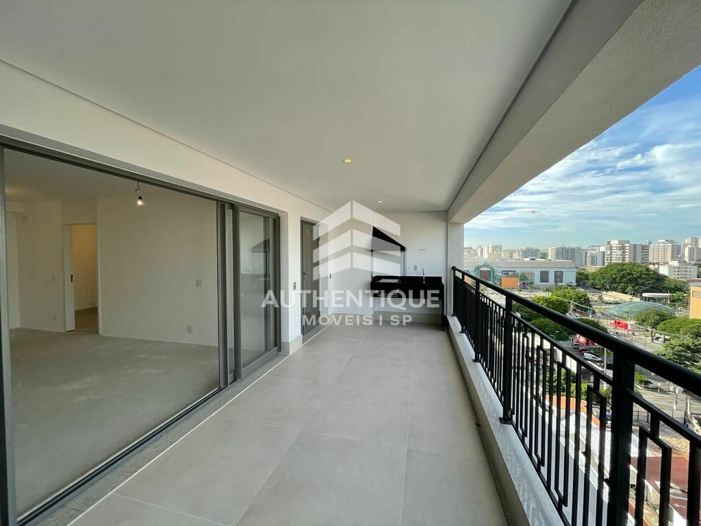 Apartamento, 3 quartos, 143 m² - Foto 1