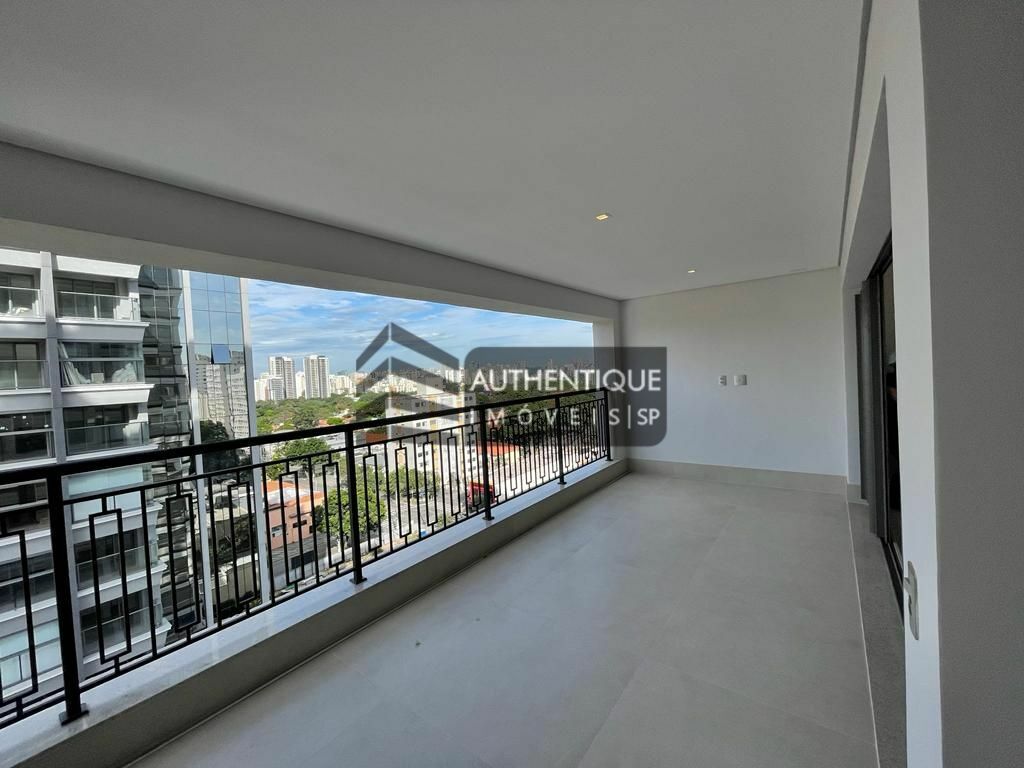 Apartamento à venda com 3 quartos, 143m² - Foto 11