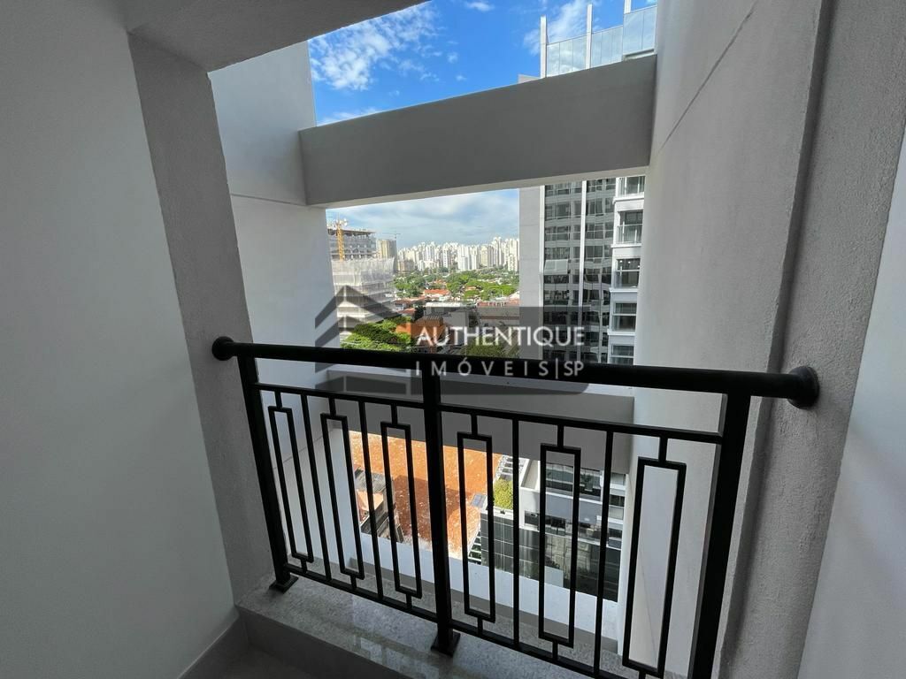 Apartamento à venda com 3 quartos, 143m² - Foto 25