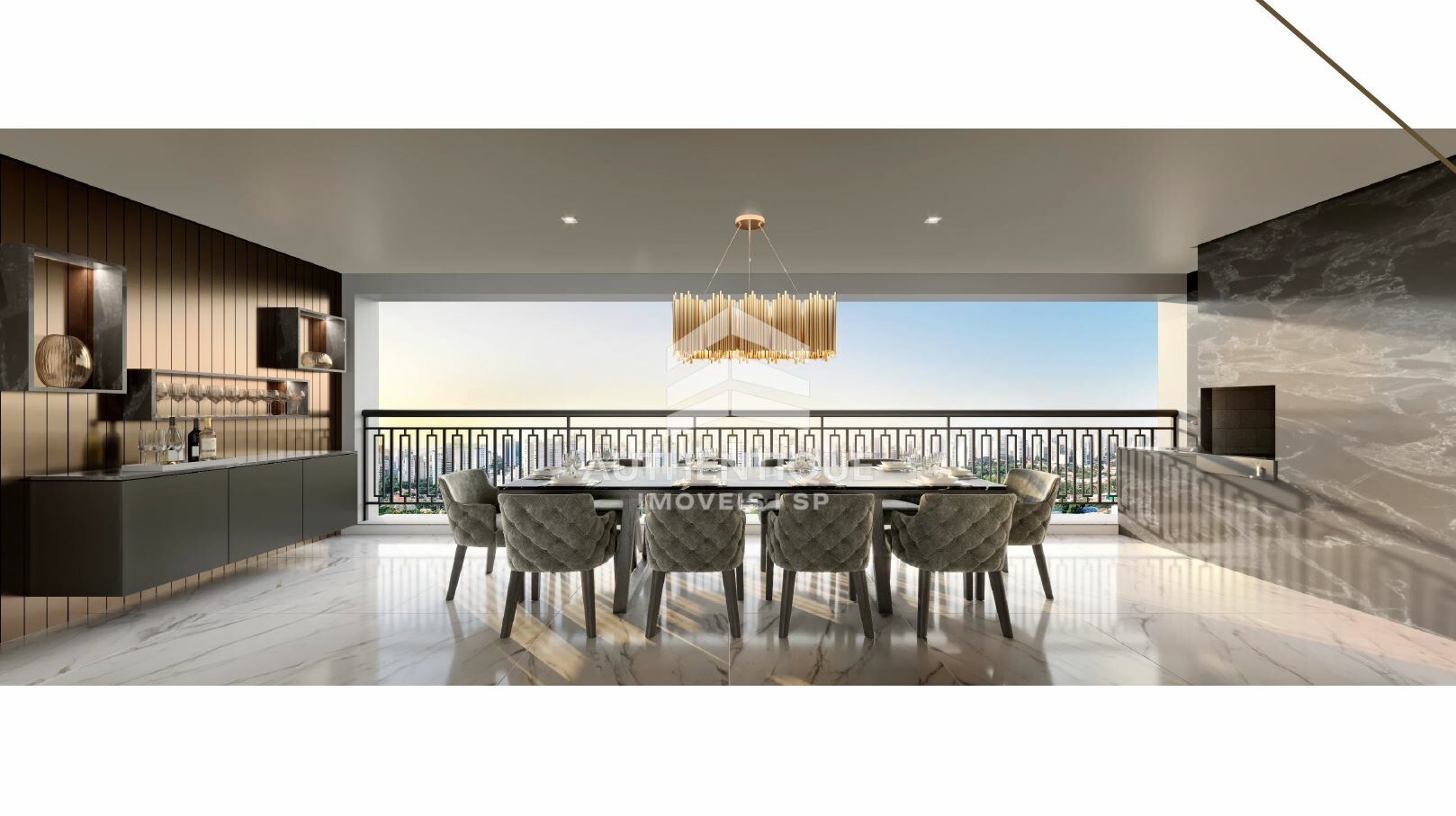 Apartamento, 3 quartos, 143 m² - Foto 33