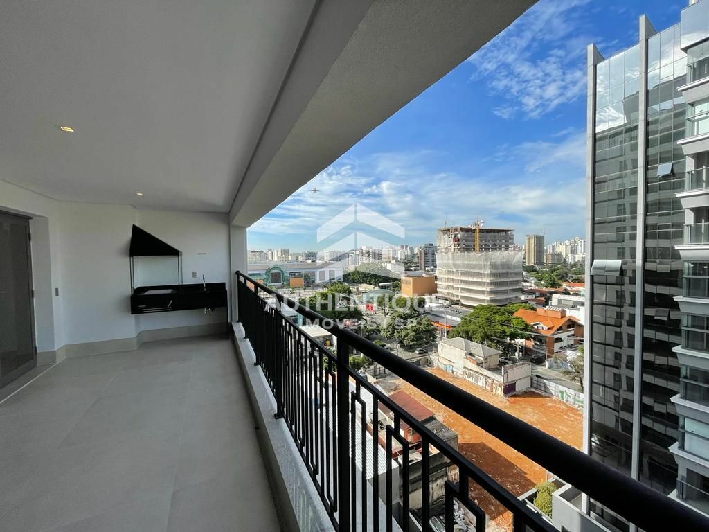 Apartamento, 3 quartos, 143 m² - Foto 5