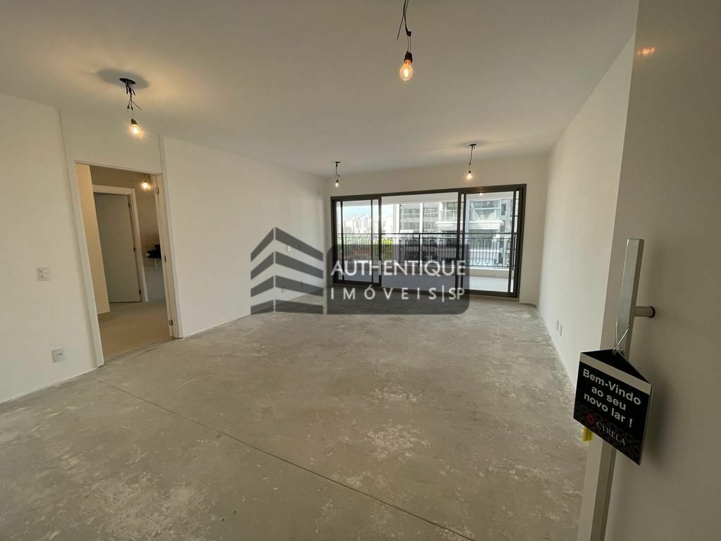 Apartamento à venda com 3 quartos, 143m² - Foto 9