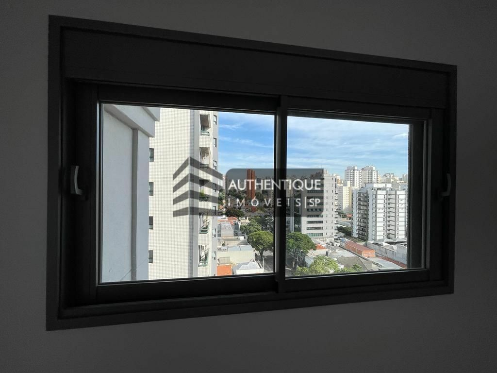 Apartamento à venda com 3 quartos, 143m² - Foto 19