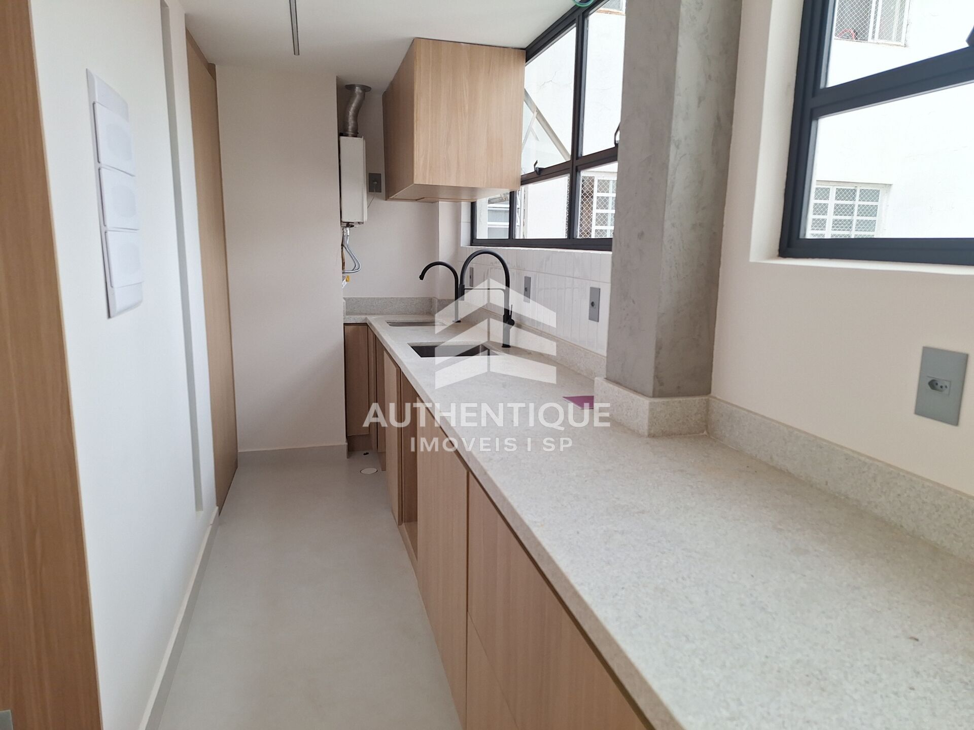 Apartamento, 3 quartos, 94 m² - Foto 5