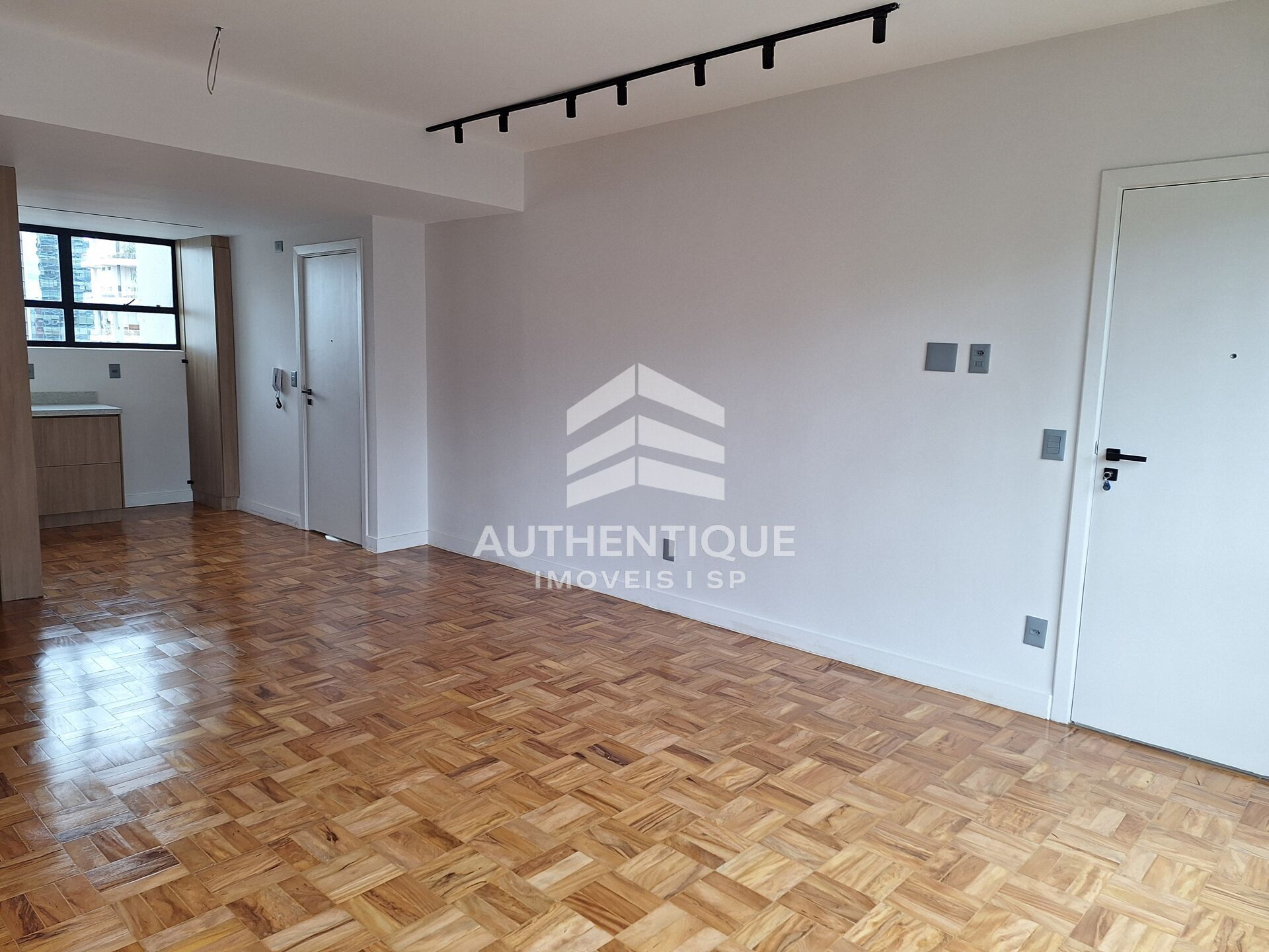 Apartamento, 3 quartos, 94 m² - Foto 1