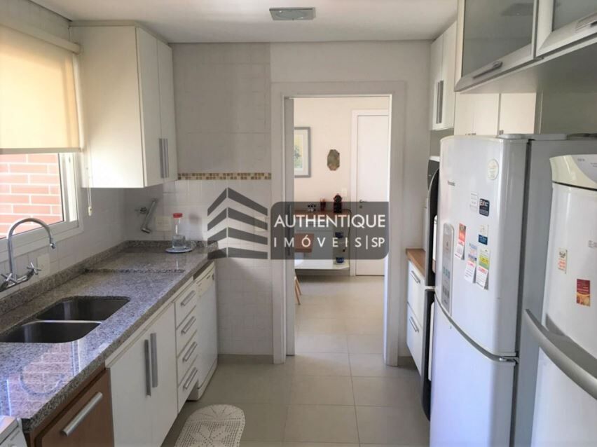 Apartamento à venda com 4 quartos, 254m² - Foto 30