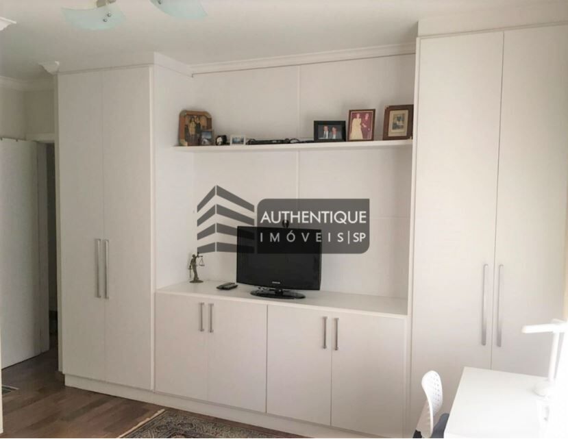 Apartamento à venda com 4 quartos, 254m² - Foto 38