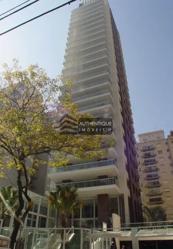 Apartamento à venda com 4 quartos, 254m² - Foto 7