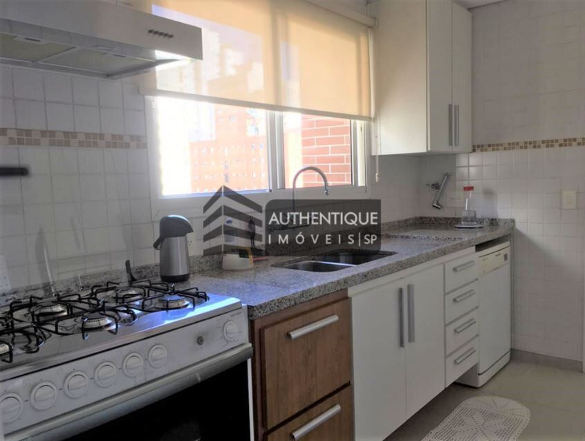 Apartamento à venda com 4 quartos, 254m² - Foto 29