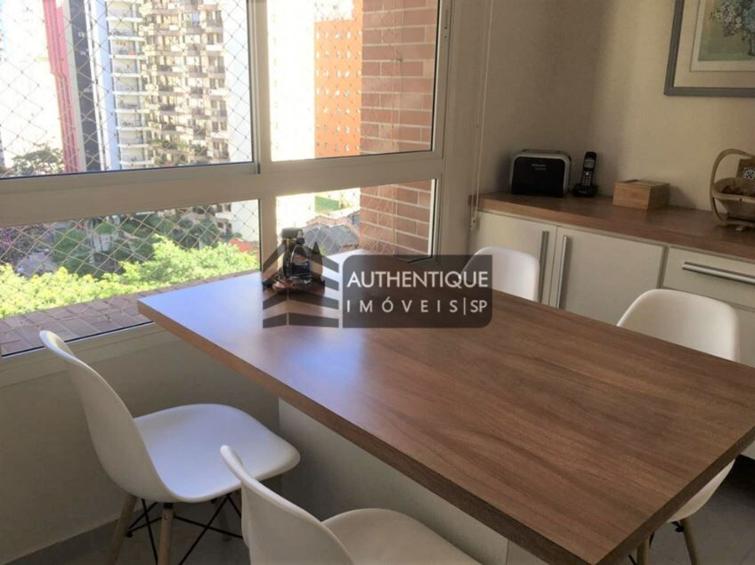 Apartamento à venda com 4 quartos, 254m² - Foto 26