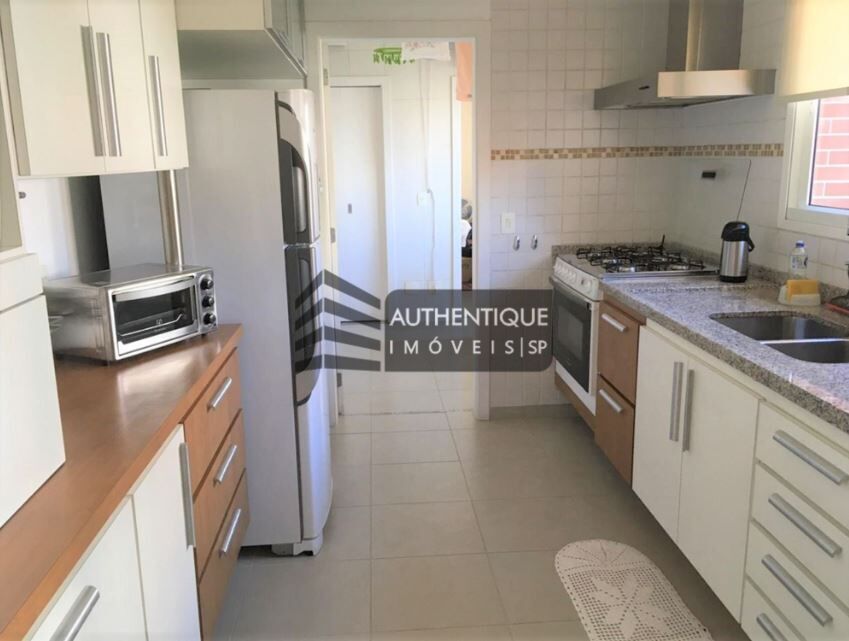 Apartamento à venda com 4 quartos, 254m² - Foto 31